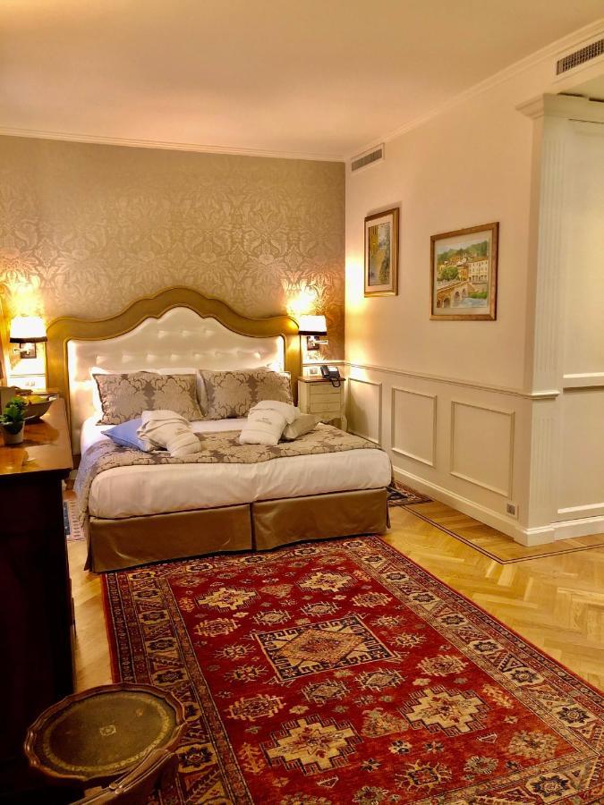 Relais Colle San Pietro Bed & Breakfast Verona Exterior photo